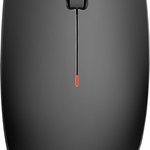 HP 235 Kablosuz Mouse Siyah (4E407UT)
