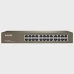 Tenda TEG1024D 24 Port Gigabit Yönetilemez Switch