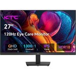 KTC 27 H27D9 QHD IPS 100Hz 5ms