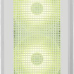 MSI MPG VELOX 300R AIRFLOW PZ WHITE