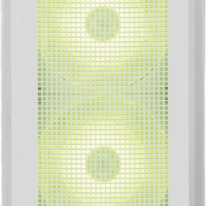 MSI MPG VELOX 300R AIRFLOW PZ WHITE