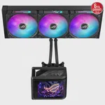 Asus ROG Ryuo IV SLC 360 ARGB Sıvı Soğutucu