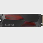 Samsung 990 Pro 1TB M.2 NVMe 7450-6900 Soğutuculu