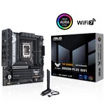 Asus Tuf Gaming B860M-Plus Wifi D5 1851P Type-C