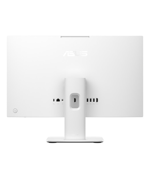 ASUS 23.8" FHD White, Intel® Core™ i3-1315U , DDR5 8GB, 256GB M.2 NVMe™ PCIe® 4.0 SSD, FreeDOS