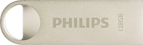 Philips 128GB USB 2.0 Flash Bellek (FM12FD160B/00)