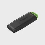 Kingston 256GB Portable USB 3.2 Gen 1 DataTraveler Exodia Black/Green