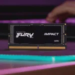 16GB 5600MT/s DDR5 CL40 SODIMM Impact PnP Turkey