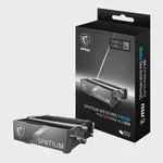 MSI M570 Pro 2TB PCIe 5.0 NVMe M.2 SSD