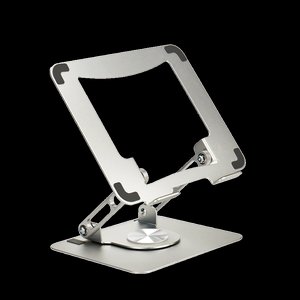 FRISBY FNC-5120ST TAŞINABİLİR KATLANIR ALÜMİNYUM NOTEBOOK STANDI 10-17"