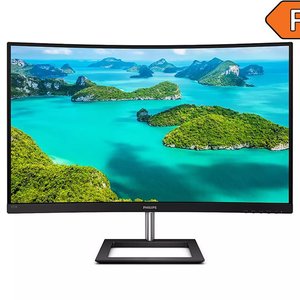 Philips 322E1C/00 31.5'' 4ms Full HD Curved VA