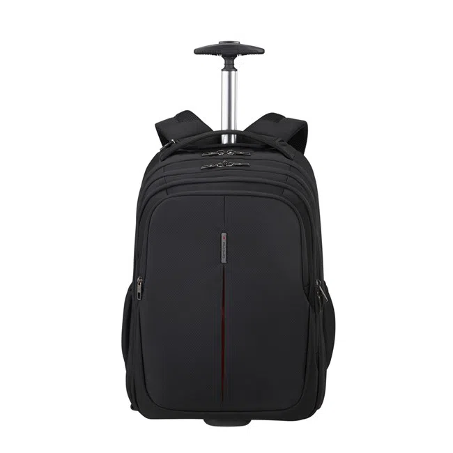 Samsonite Guard It 3 15.6'' Notebook Sırt Çantası Siyah