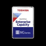 Toshiba MG11 16TB 7/24 Güvenlik - Enterprise 3.5" Disk (MG11ACA16TE)