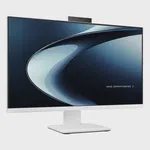 ASUS PM670KA 27" Ryzen AI 7 350 16GB 512GB FreeDOS All-in-One