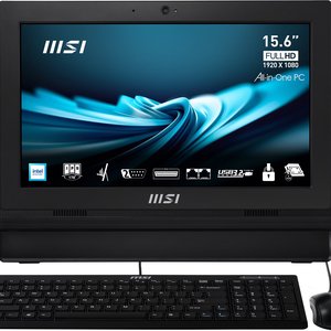 MSI PRO AP162T ADL-017XEU