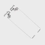 Lenovo v310-15isk 80sy menteşe