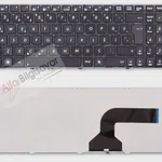 ASUS K52 K53 KLAVYE 