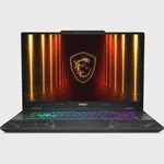 MSI Cyborg 17 B13WFKG-092XTR Oyuncu Notebook