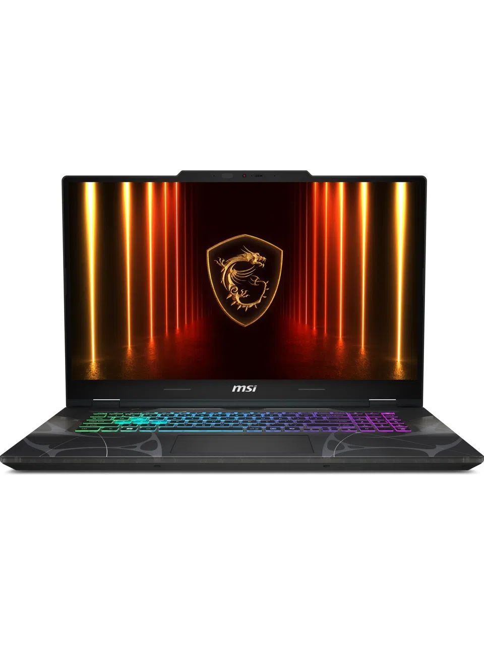 MSI Cyborg 17 B13WFKG-092XTR Oyuncu Notebook