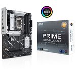 Asus Prime B860-Plus Csm D5 1851P Hdmi Dp Type-C