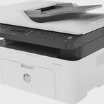 HP LaserJet MFP 137fnw Çok Fonksiyonlu Yazıcı