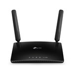 Tp-Link Archer MR400 Çift Bant LTE (3G-4G) Router