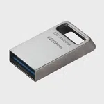 128GB DataTraveler Micro 200MB/s Metal USB 3.2 Gen 1