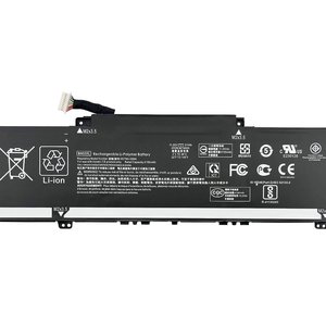 RETRO Hp Envy 13-ay0000 x360, BN03XL Notebook Bataryası