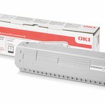 OKI 46861324 TONER-K-C834/C844-10K
