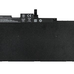 RETRO Hp EliteBook 850 G3, CS03XL, T7B32AA Notebook Bataryası