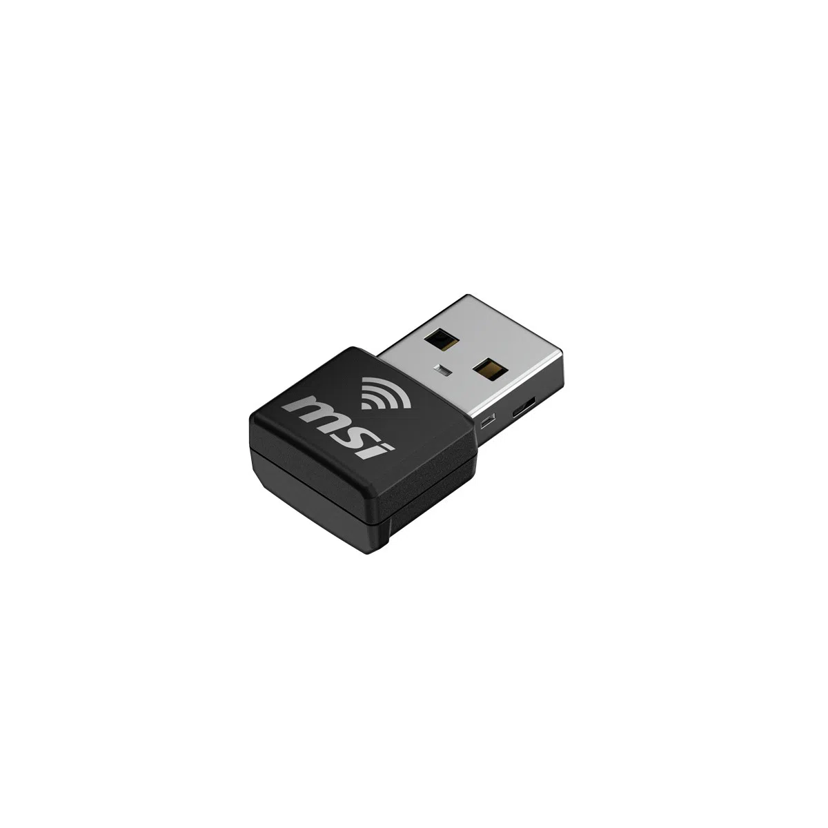 MSI AX1800 Nano Wi-Fi 6 USB Adaptör
