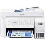 Epson EcoTank L5296 Çok Fonksiyonlu Tanklı Yazıcı