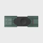 Kingston DataTraveler DuoG2 256GB USB-A + USB-C 3.2 Gen 1 USB Bellek