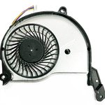 HP 14-N, 15-N, 17-N TPN-Q129 TPN-Q130, TPN-Q131 TPN-Q132 fan