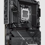 ASUS ROG STRIX X870E-H GAMING WIFI7