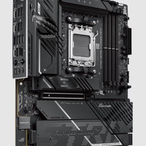 ASUS ROG STRIX X870E-H GAMING WIFI7