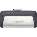 SanDisk UltDual DriveUSB TypeCTMDrive32G