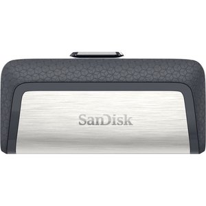 SanDisk UltDual DriveUSB TypeCTMDrive32G