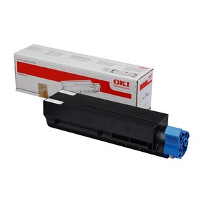 OKI 44973508 TONER-K-C511/531/MC562-7K