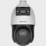 Hikvision DS-2SE4C425MWG-E/14(F0) 25x TandemVu
