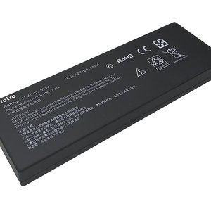 RETRO Siemens Simatic Field PG M4, SP304 Notebook Bataryası