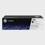 HP CF219A Siyah Görüntüleme Drum (19A)