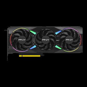 PNY RTX5070 ARGB EPIC-X RGB 12GB GDDR7 192Bit (VCG507012TFXXPB1-O)