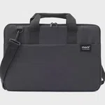 Mack MCC-701 14.1 inç City Fit Eco Notebook Çantası Siyah
