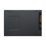 Kingston A400 240GB 2.5'' SATA SSD (500-350MB/s)