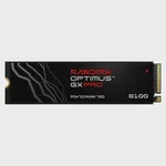 SanDisk Optimus GX PRO 8100 1TB M.2 NVMe SSD