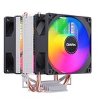 Dark DKCCX94BL FRGB Intel&AMD 92mm Soğutucu