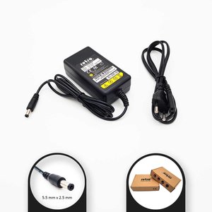 RETRO 9V 4A 36W POS Cihazı Adaptörü RPA-AC186