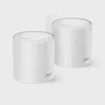 TP-Link Deco X10 AX1500 Wi-Fi 6 Mesh Sistemi (2'li)