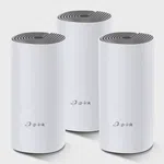 TP-Link Deco E4 Wi-Fi Mesh Sistemi (3'lü)
